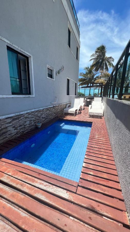 Summer Plus - Flecheiras Trairi Exterior foto