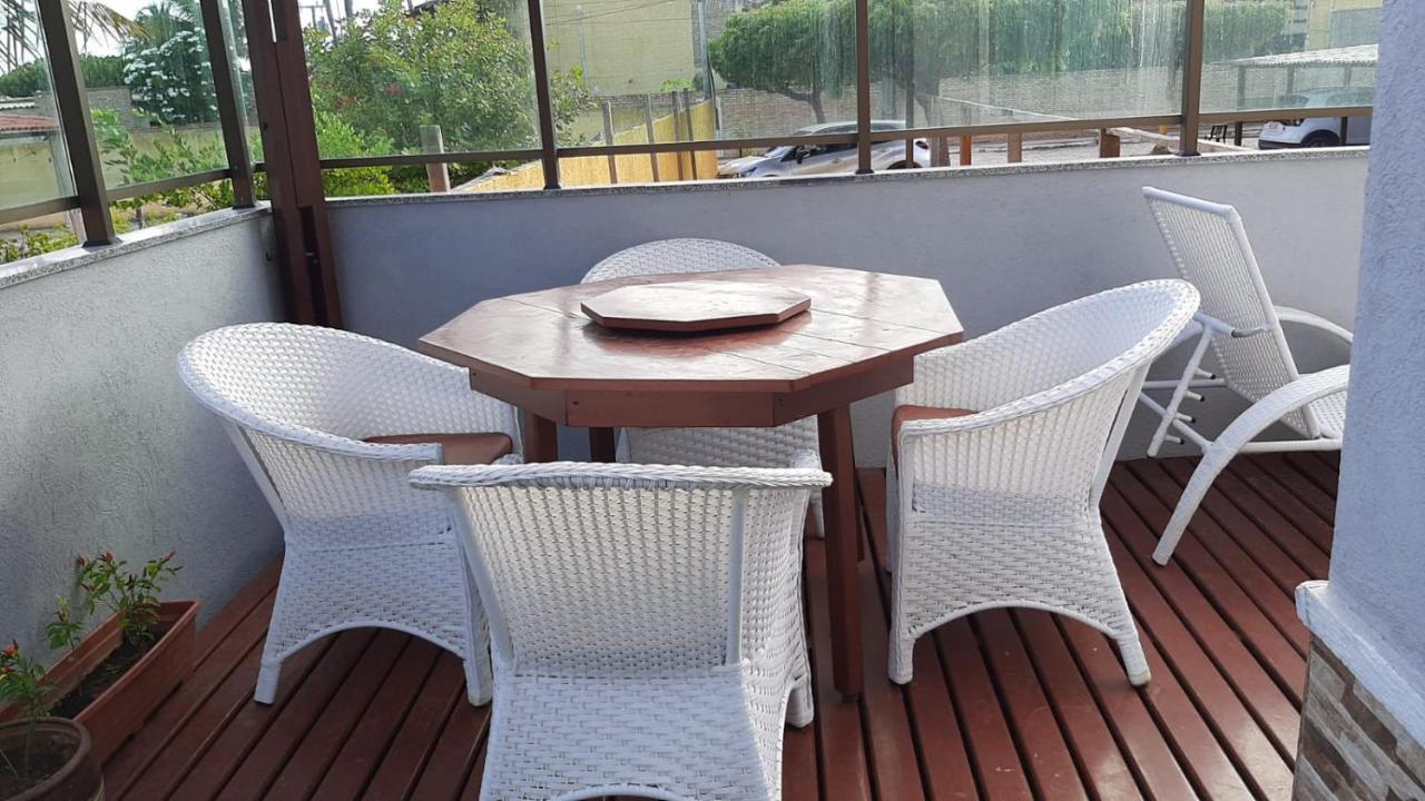 Summer Plus - Flecheiras Trairi Exterior foto