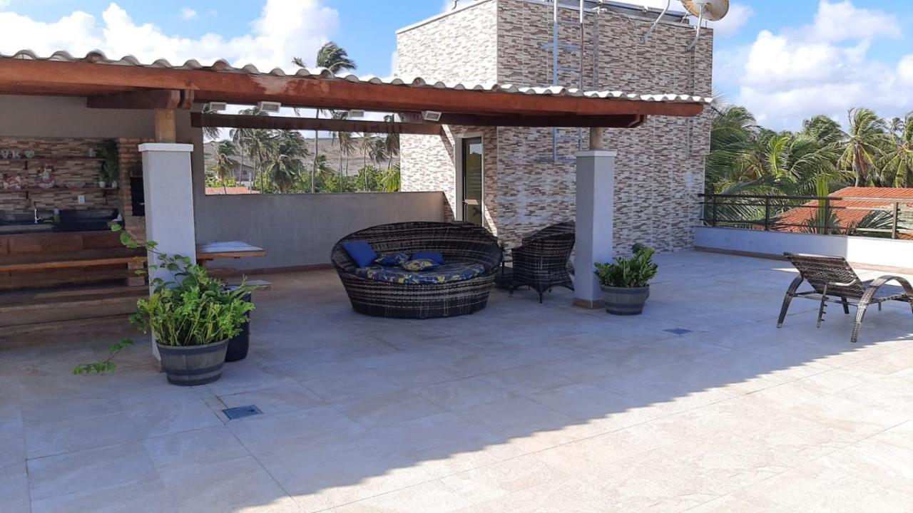 Summer Plus - Flecheiras Trairi Exterior foto