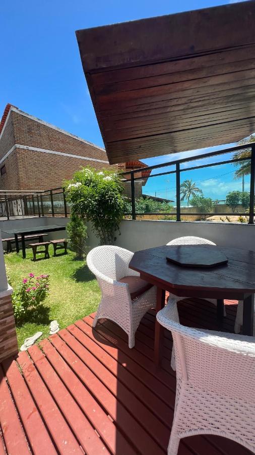 Summer Plus - Flecheiras Trairi Exterior foto