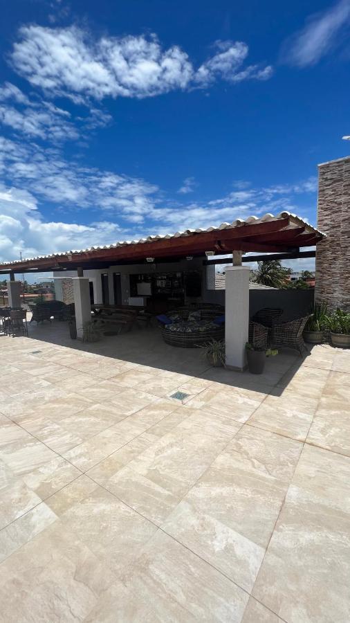 Summer Plus - Flecheiras Trairi Exterior foto