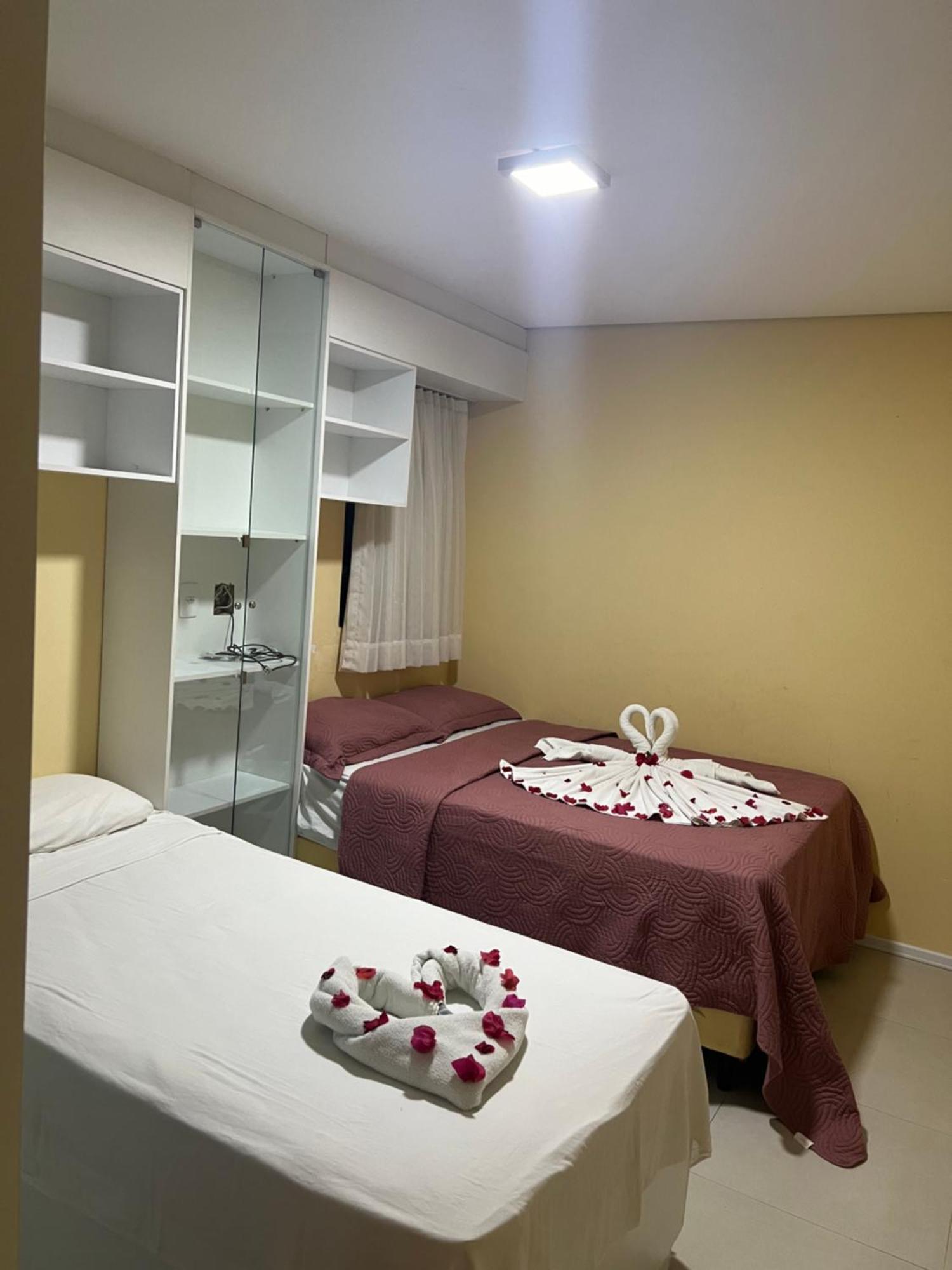 Summer Plus - Flecheiras Trairi Exterior foto