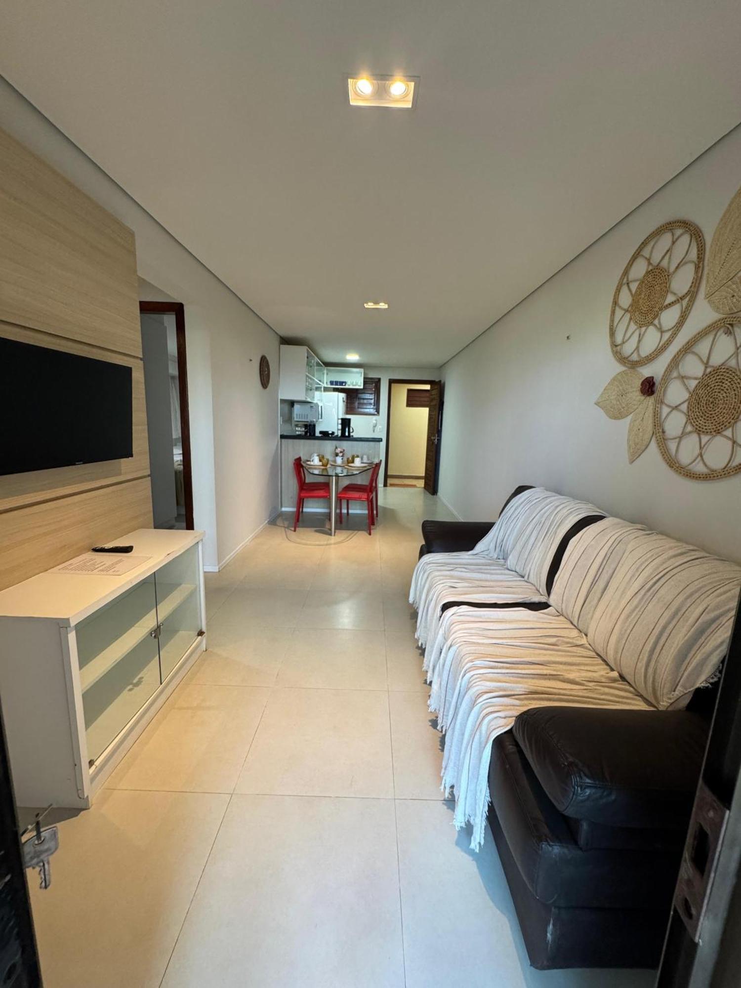 Summer Plus - Flecheiras Trairi Exterior foto