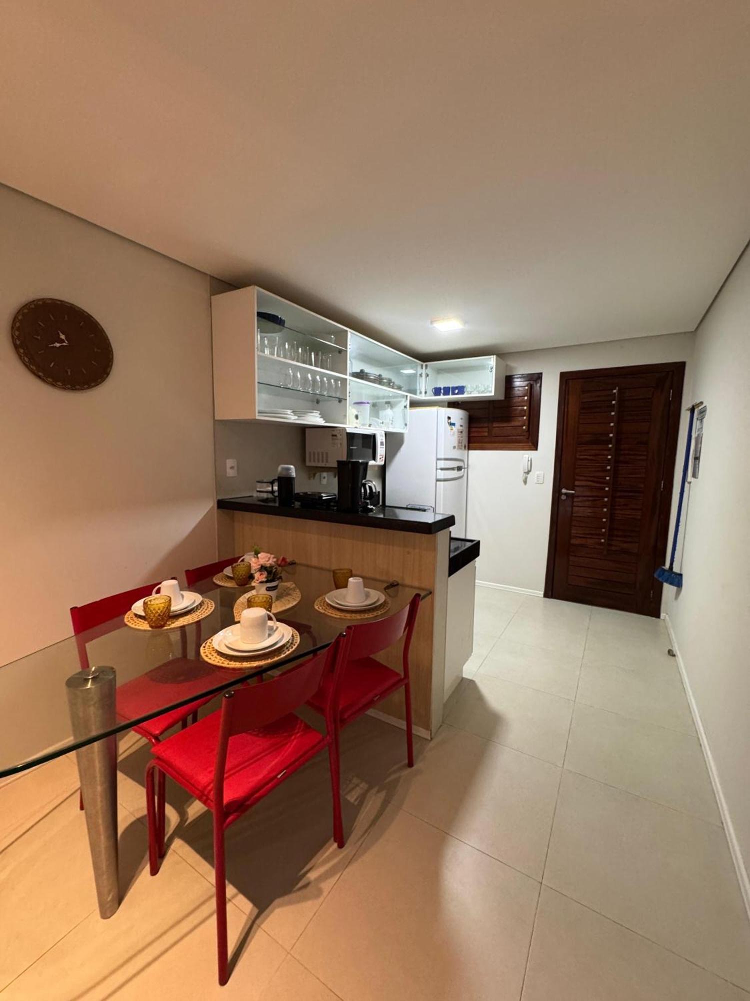 Summer Plus - Flecheiras Trairi Exterior foto