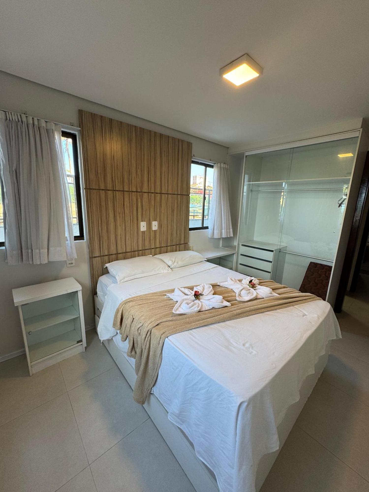 Summer Plus - Flecheiras Trairi Exterior foto