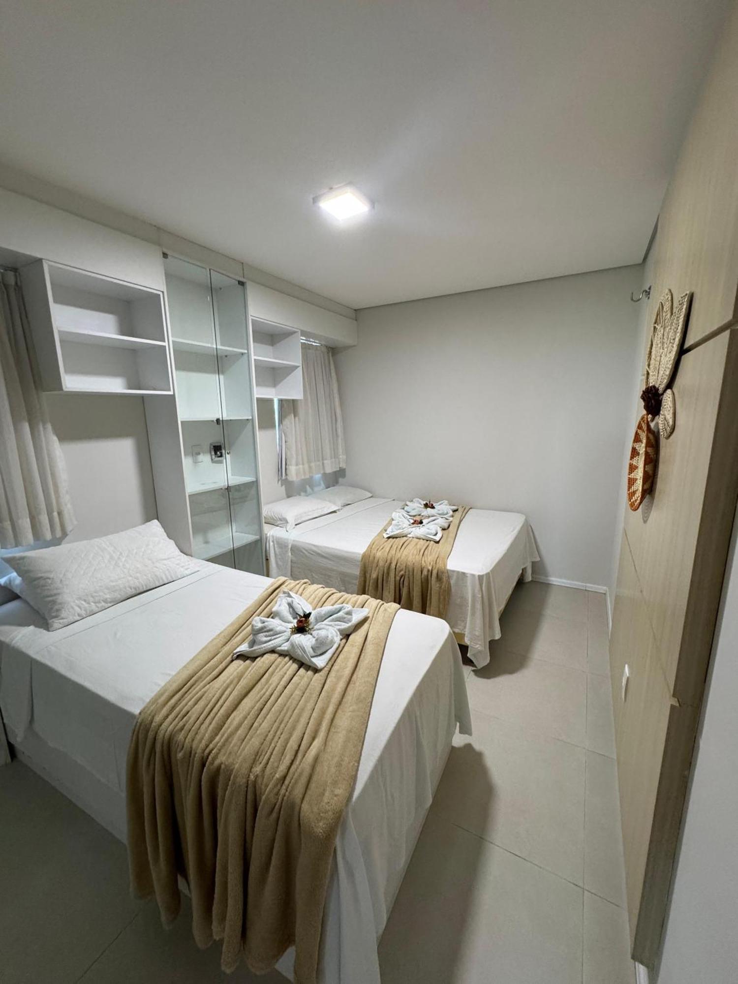 Summer Plus - Flecheiras Trairi Exterior foto